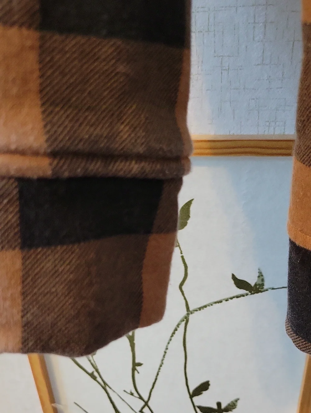 Wonder Nation Sherpa lined hoodie